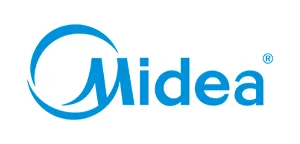 Climatisation Argelès - Frioca Services - Logo Midea Perpignan