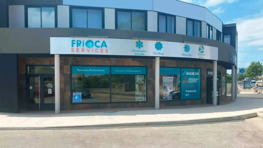 installateur de climatisation perpignan