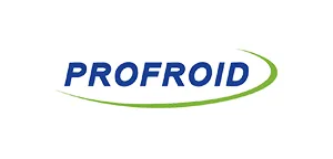 Climatisation Argelès - Frioca Services - Logo profroid Perpignan