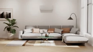 Climatiseur Mitsubishi MSZ-AY35 argelès