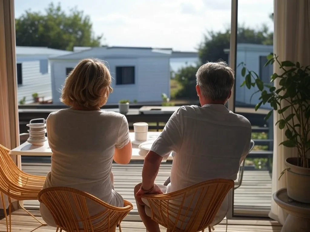 climatisation mobil home - l'intérêt de prévoir le confort d'une climatisation mobil-home avant la saison